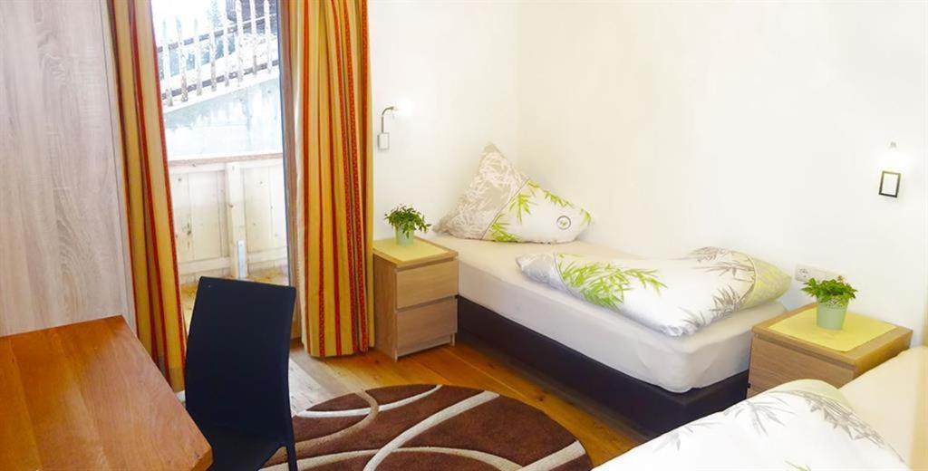 Ferienwohnung Natural B Gerlosberg Ngoại thất bức ảnh