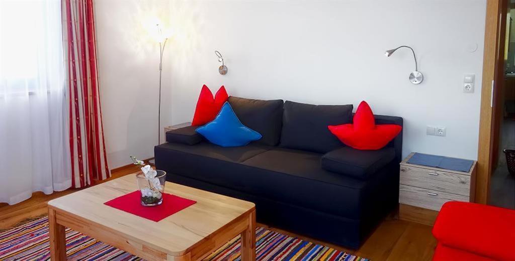 Ferienwohnung Natural B Gerlosberg Ngoại thất bức ảnh