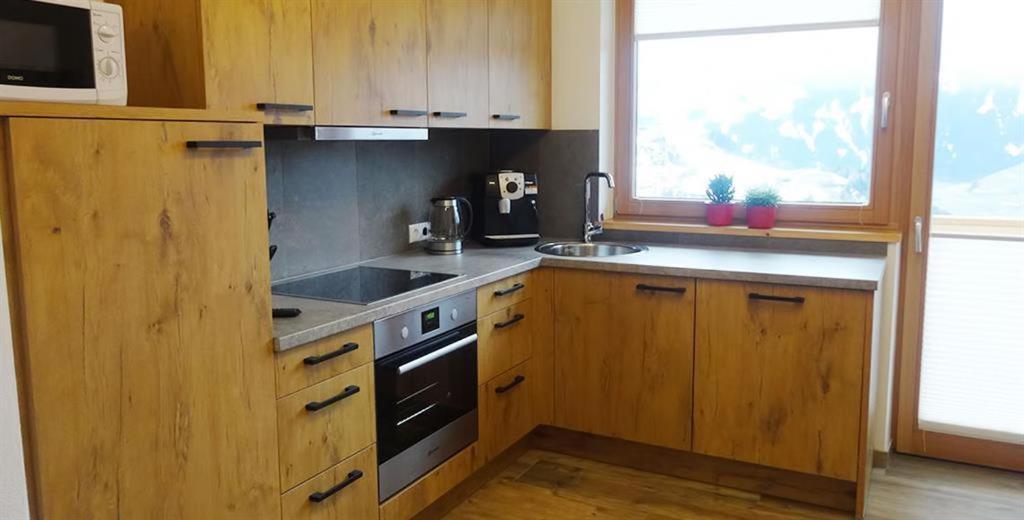 Ferienwohnung Natural B Gerlosberg Ngoại thất bức ảnh